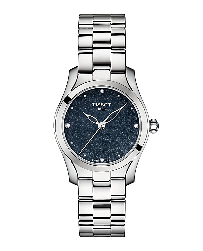 Tissot Női karóra - T-Wave T112.210.11.046.00