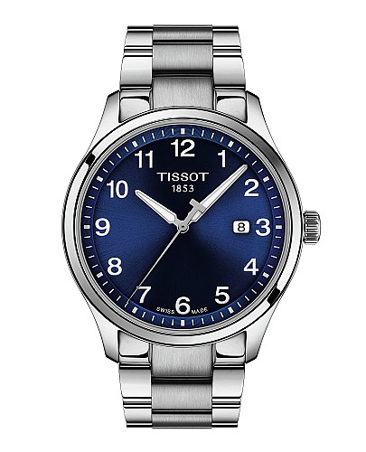 Tissot Gent XL - T116.410.11.047.00