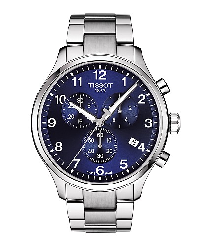 Tissot Chrono XL - T116.617.11.047.01