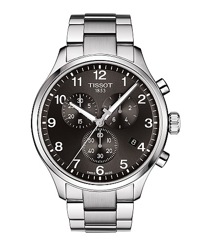 Tissot Férfi karóra - Chrono XL T116.617.11.057.01