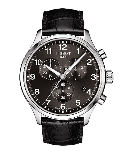 Tissot Férfi karóra - Chrono XL T116.617.16.057.00