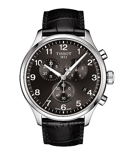 Tissot Chrono XL - T116.617.16.057.00