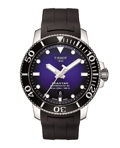 Tissot Seastar 1000 - T120.407.17.041.00