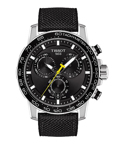 Tissot Supersport Chrono - T125.617.17.051.02