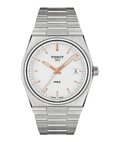 Tissot Férfi karóra - PRX T137.410.11.031.00