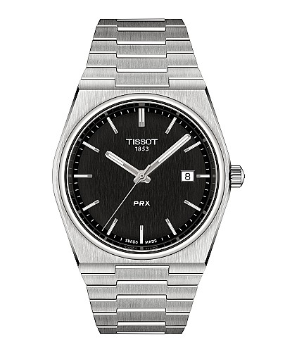 Tissot Férfi karóra - PRX T137.410.11.051.00