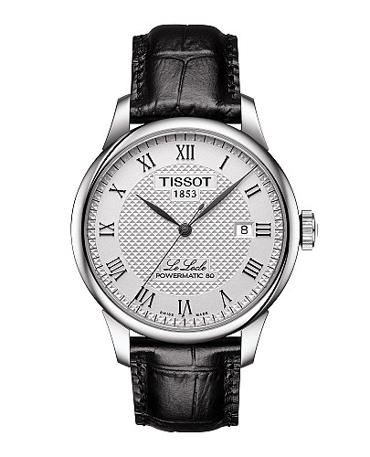 Tissot Férfi karóra - Le Locle T006.407.16.033.00