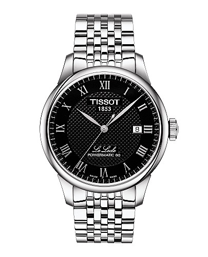 Tissot Férfi karóra - Le Locle T006.407.11.053.00