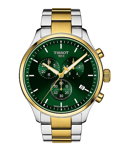 Tissot Férfi karóra - Chrono XL T116.617.22.091.00