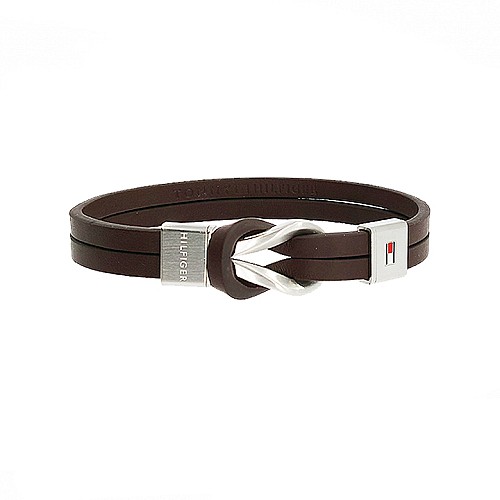 Tommy Hilfiger Férfi Karkötő - 2790441