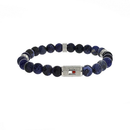 Tommy Hilfiger Férfi Karkötő - 2790436