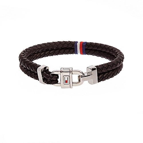 Tommy Hilfiger Férfi Karkötő - THJ2790363