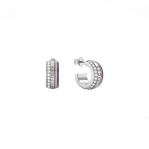 Tommy Hilfiger Női Fülbevaló - 2780623