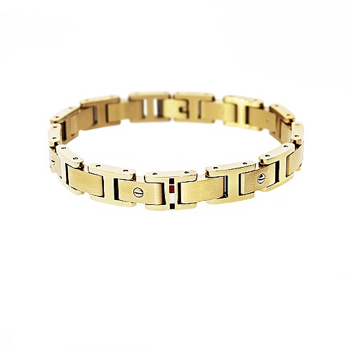 Tommy Hilfiger Férfi Karkötő - 2790395