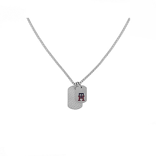 Tommy Hilfiger Férfi Nyaklánc - THJ2790465