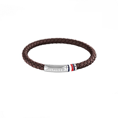 Tommy Hilfiger Férfi Karkötő - THJ2790402