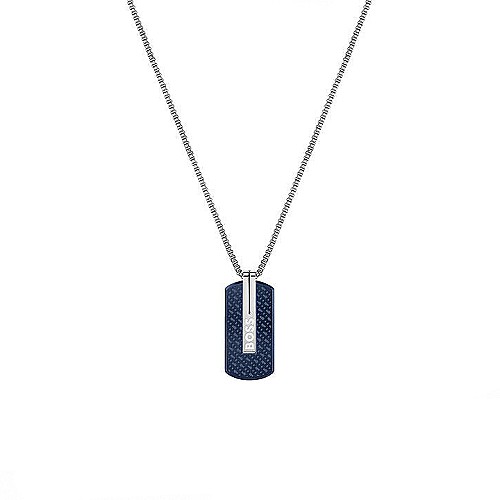 Hugo Boss Férfi nyaklánc - HBJ1580354