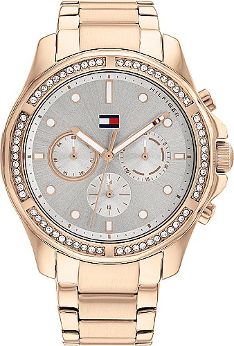 Tommy Hilfiger Női Karóra - TH1782572