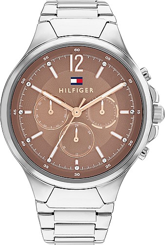 Tommy Hilfiger Női Karóra - TH1782596