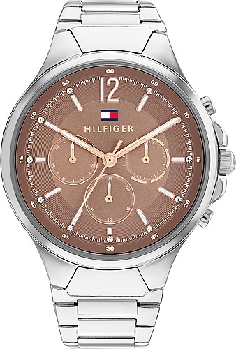 Tommy Hilfiger férfi karóra - 1782596