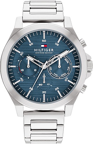 Tommy Hilfiger Férfi karóra - TH1710518