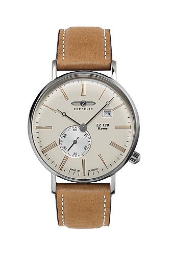 Zeppelin Férfi Karóra - 7134-5