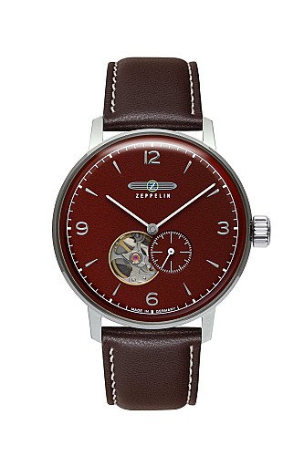 Zeppelin Férfi Karóra - 8066-4