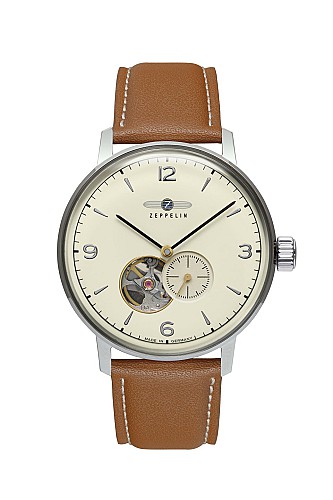 Zeppelin Férfi Karóra - 8066-5-N