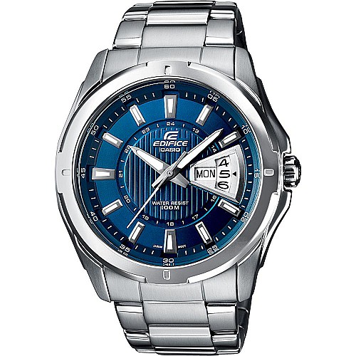 Casio Edifice Férfi karóra - EF-129D-2AVEF