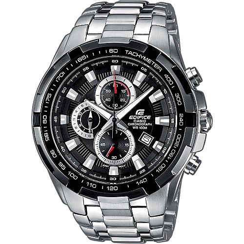 Casio Edifice - EF-539D-1AVEF