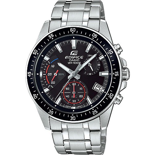 Casio Edifice Férfi karóra - EFV-540D-1AVUEF