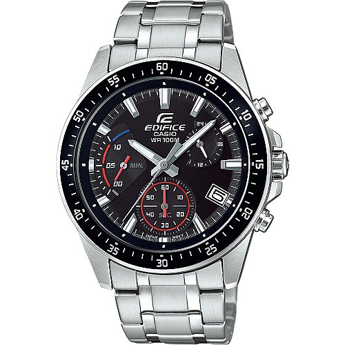 Casio Edifice - EFV-540D-1AVUEF