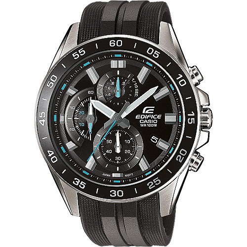 Casio Edifice Férfi karóra - EFV-550P-1AVUEF