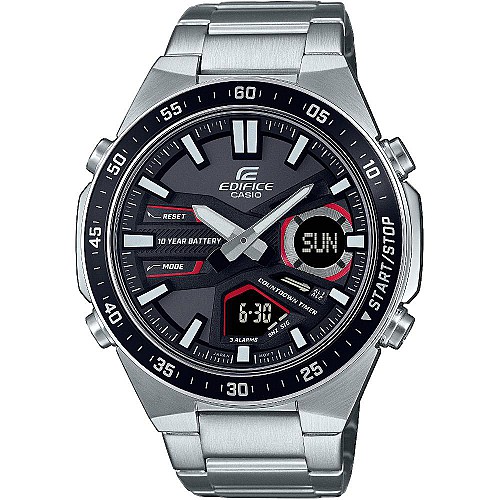 Casio Edifice Férfi karóra - EFV-C110D-1A4VEF