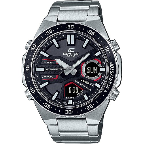 Casio Edifice - EFV-C110D-1A4VEF