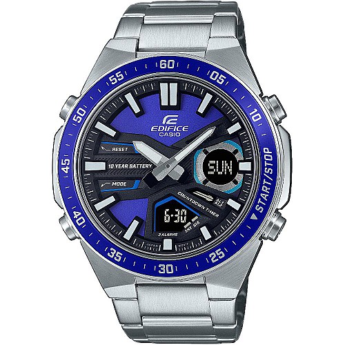 Casio Edifice Férfi karóra - EFV-C110D-2AVEF