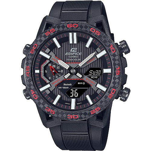 Casio Edifice Férfi karóra - ECB-2000PB-1AEF