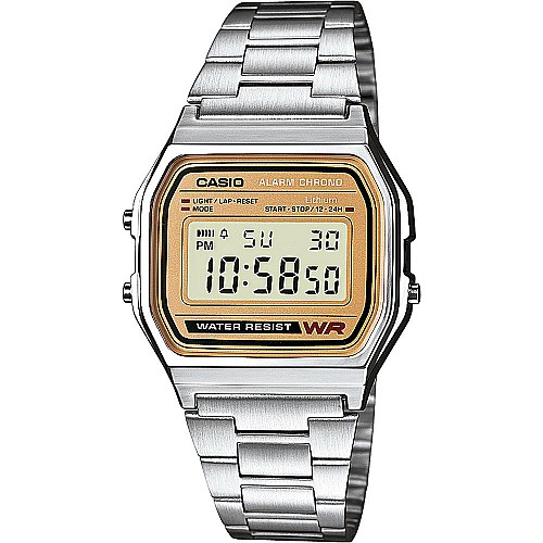 Casio - A158WEA-9EF