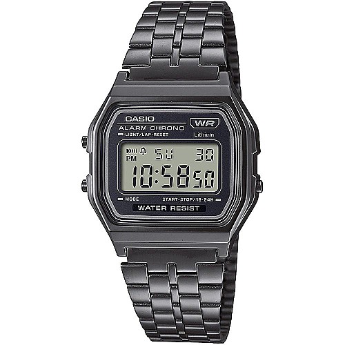 Casio - A158WETB-1AEF