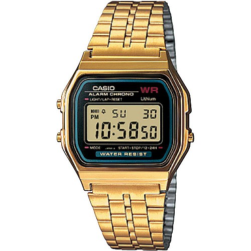 Casio - A159WGEA-1EF