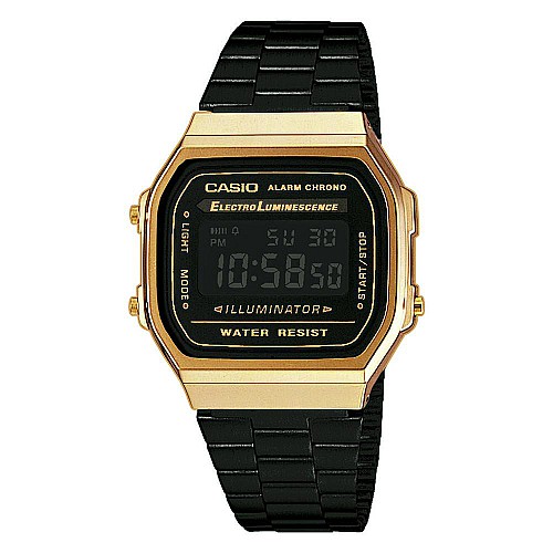 Casio - A168WEGB-1BEF