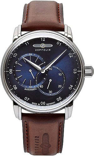 Zeppelin Férfi Karóra - 8662-3