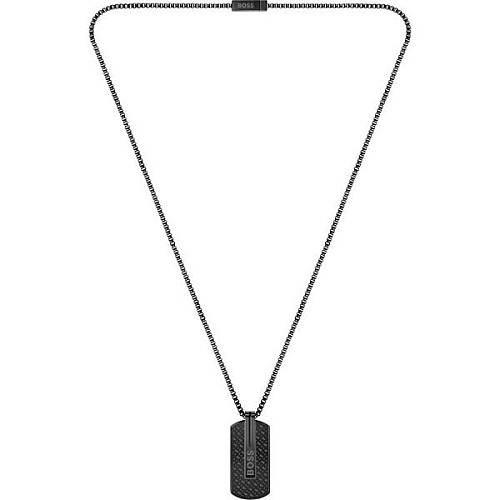 Hugo Boss Férfi nyaklánc - HBJ1580356