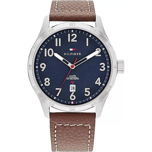 Tommy Hilfiger Férfi Karóra - TH1710559