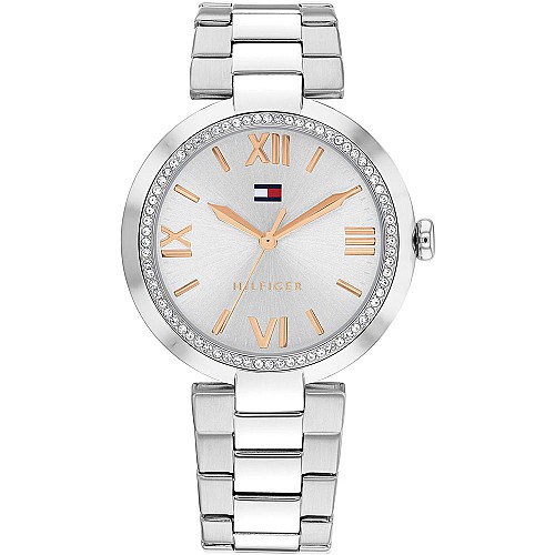 Tommy Hilfiger Női Karóra - TH1782681