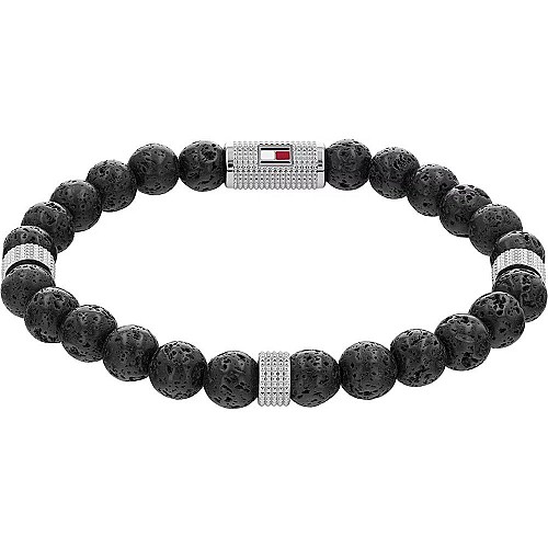 Tommy Hilfiger Férfi Karkötő - 2790435