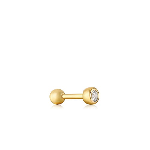 Ania Haie Fülpiercing - E035-06G