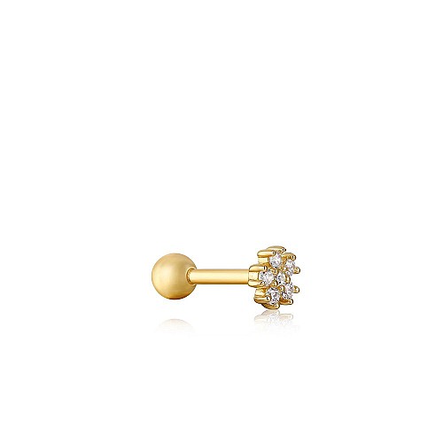 Ania Haie Fülpiercing - E035-10G