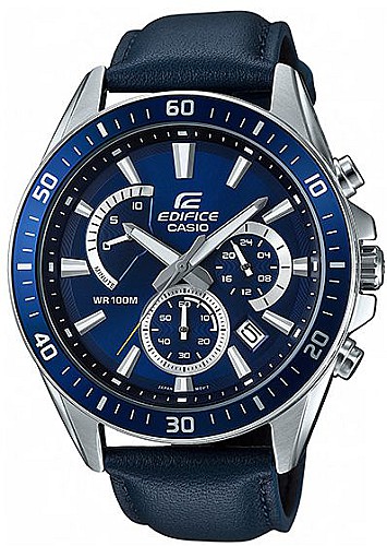 Casio Edifice Férfi karóra - EFR-552L-2AVUEF
