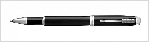 Parker Toll Royal IM Black Ct Rollerirón